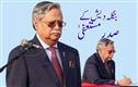 بنگلہ دیش کے صدرمحمد شہاب الدین نے دیا استعفیٰ 